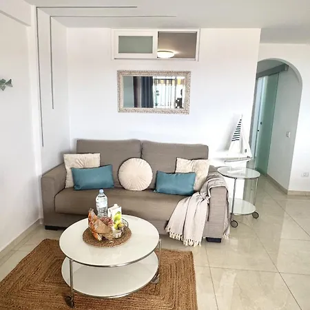 Flamingo Luxury Views By Deihu Experiences Palm-mar