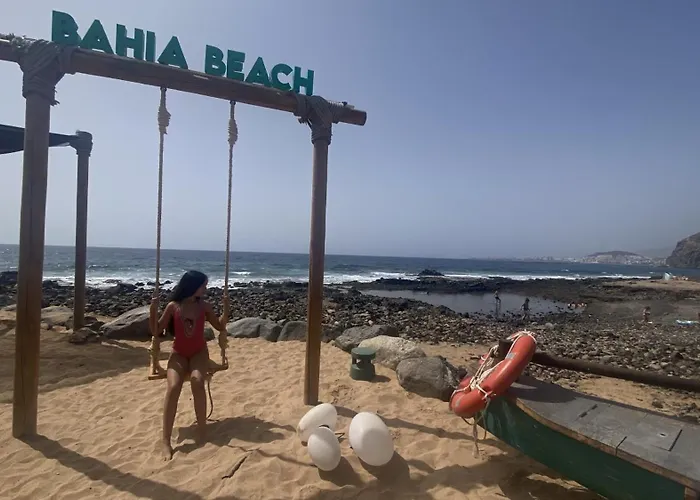 Flamingo Luxury Views By Deihu Experiences Apartamento Palm-mar