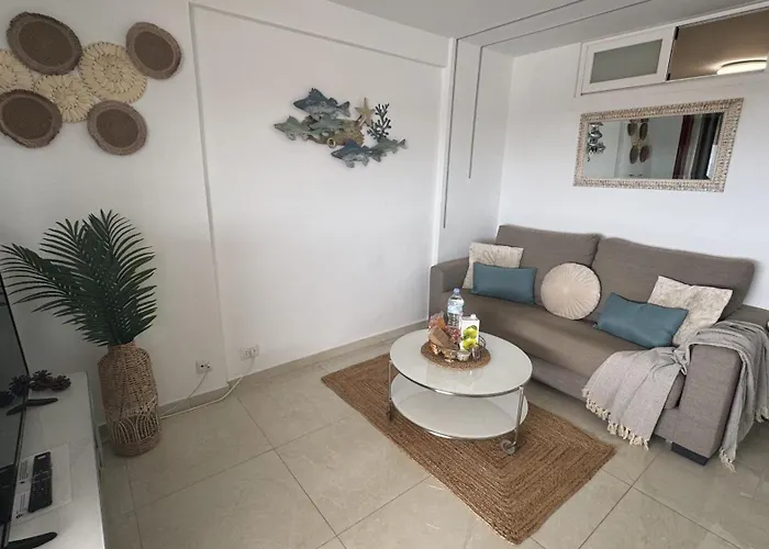 Flamingo Luxury Views By Deihu Experiences * Palm-mar