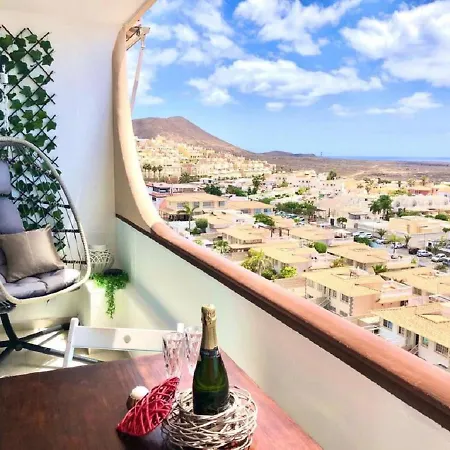 Appartement Flamingo Luxury Views By Deihu Experiences