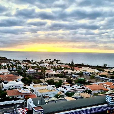 アパート Flamingo Luxury Views By Deihu Experiences