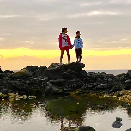 Flamingo Luxury Views By Deihu Experiences *