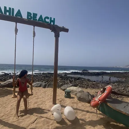 Flamingo Luxury Views By Deihu Experiences Daire Palm-mar