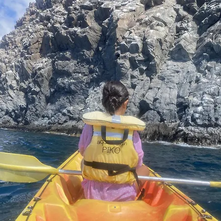 Flamingo Luxury Views By Deihu Experiences *