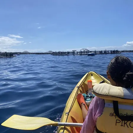 Flamingo Luxury Views By Deihu Experiences شقة