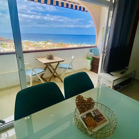 Flamingo Luxury Views By Deihu Experiences *