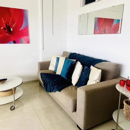 Flamingo Luxury Views By Deihu Experiences Appartement Palm-mar