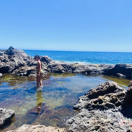 Flamingo Luxury Views By Deihu Experiences アパート