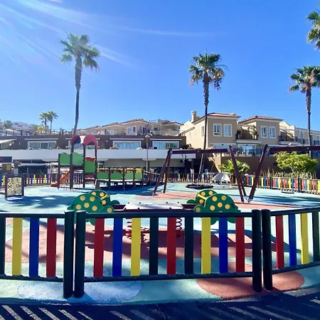 Flamingo Luxury Views By Deihu Experiences