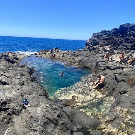 Flamingo Luxury Views By Deihu Experiences パルム・マール