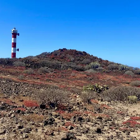 Flamingo Luxury Views By Deihu Experiences アパート