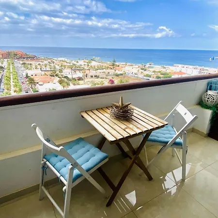 Appartement Flamingo Luxury Views By Deihu Experiences *