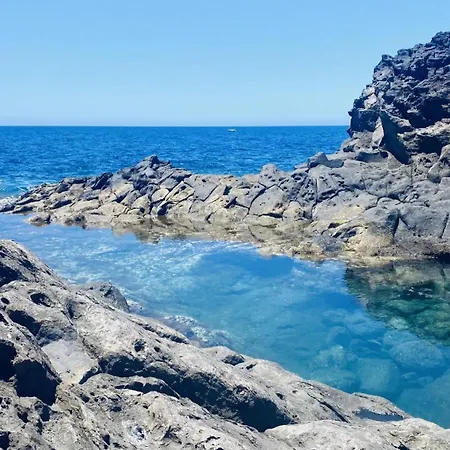 Daire Flamingo Luxury Views By Deihu Experiences Palm-mar