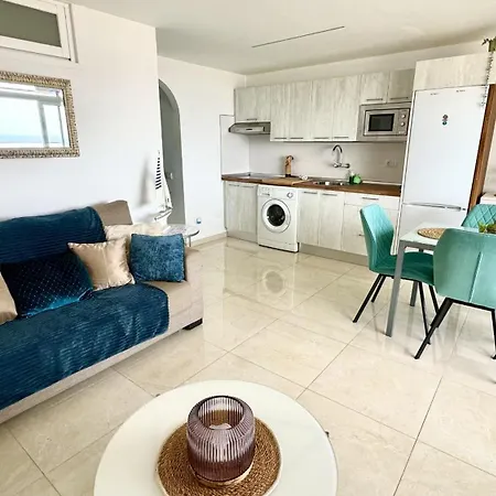 Appartement Flamingo Luxury Views By Deihu Experiences