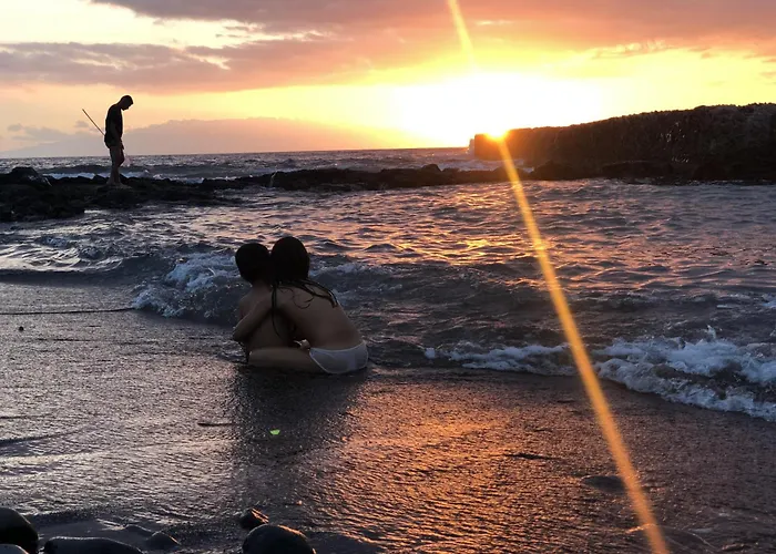 Flamingo Luxury Views By Deihu Experiences Apartment Palm-mar