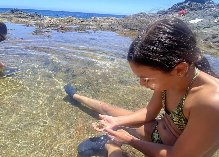 شقة Flamingo Luxury Views By Deihu Experiences