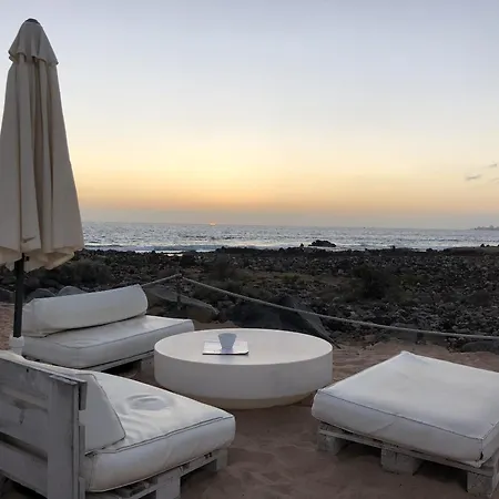 Flamingo Luxury Views By Deihu Experiences * Palm-mar