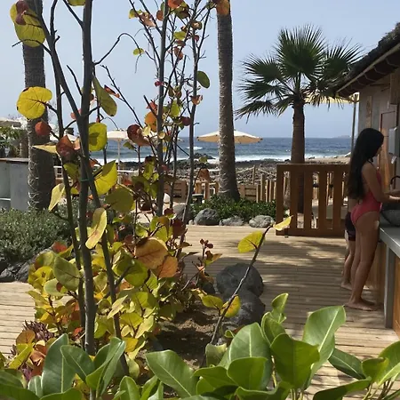 Flamingo Luxury Views By Deihu Experiences Lejlighed