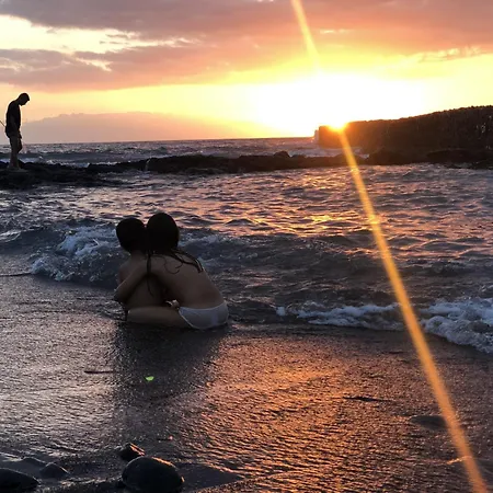 Flamingo Luxury Views By Deihu Experiences Apartmán Palm-mar