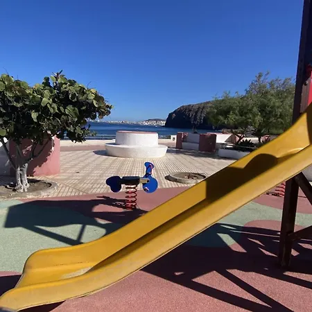 Apartamento Flamingo Luxury Views By Deihu Experiences
