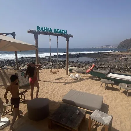 Flamingo Luxury Views By Deihu Experiences