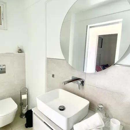 Flamingo Luxury Views By Deihu Experiences פאלם-מאר