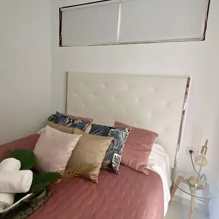 Flamingo Luxury Views By Deihu Experiences דירה