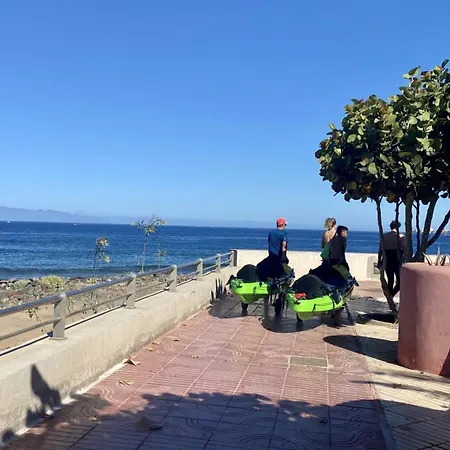 Flamingo Luxury Views By Deihu Experiences דירה *