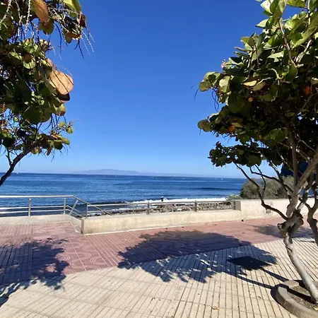 דירה Flamingo Luxury Views By Deihu Experiences פאלם-מאר