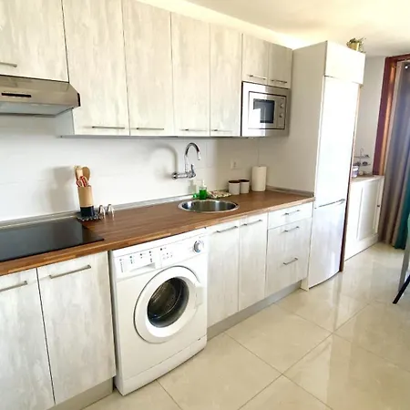Flamingo Luxury Views By Deihu Experiences * פאלם-מאר