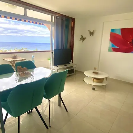 דירה Flamingo Luxury Views By Deihu Experiences *