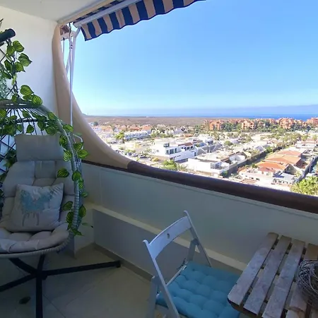 דירה Flamingo Luxury Views By Deihu Experiences