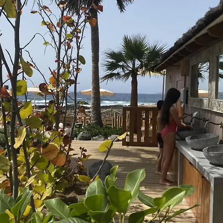 Flamingo Luxury Views By Deihu Experiences פאלם-מאר