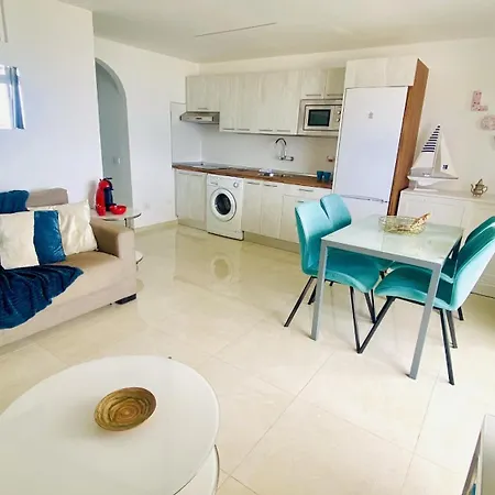 Flamingo Luxury Views By Deihu Experiences דירה פאלם-מאר