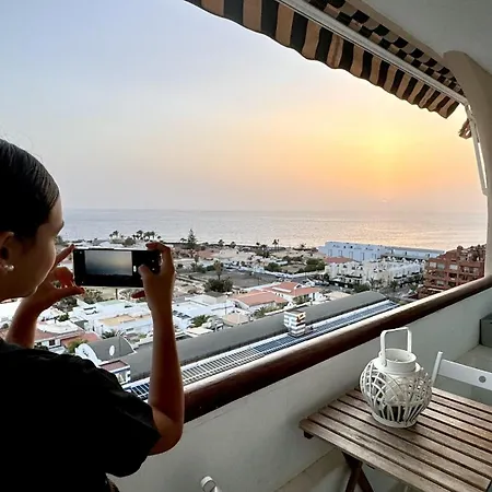 דירה Flamingo Luxury Views By Deihu Experiences *