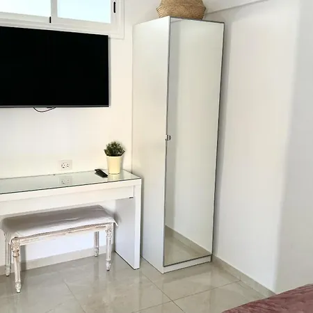 Flamingo Luxury Views By Deihu Experiences פאלם-מאר