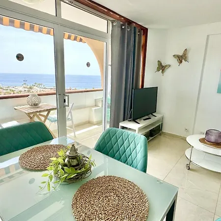 Flamingo Luxury Views By Deihu Experiences דירה פאלם-מאר