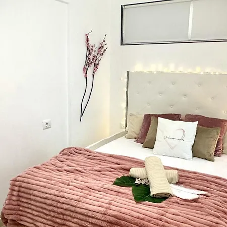 Flamingo Luxury Views By Deihu Experiences Διαμέρισμα Palm-mar