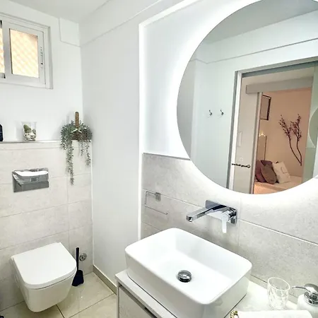 Apartamento Flamingo Luxury Views By Deihu Experiences