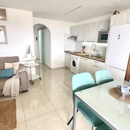 Apartamento Flamingo Luxury Views By Deihu Experiences *