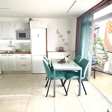 Flamingo Luxury Views By Deihu Experiences Διαμέρισμα Palm-mar