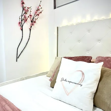 Flamingo Luxury Views By Deihu Experiences *