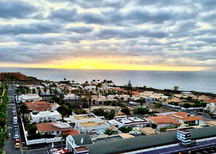 Apartmán Flamingo Luxury Views By Deihu Experiences