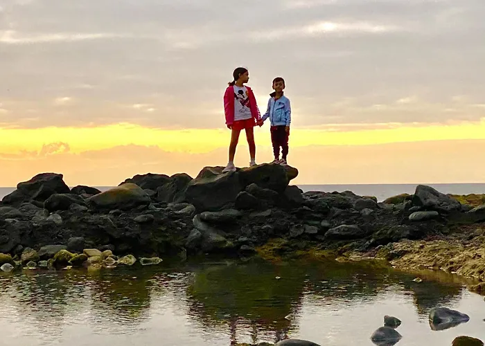 Flamingo Luxury Views By Deihu Experiences *