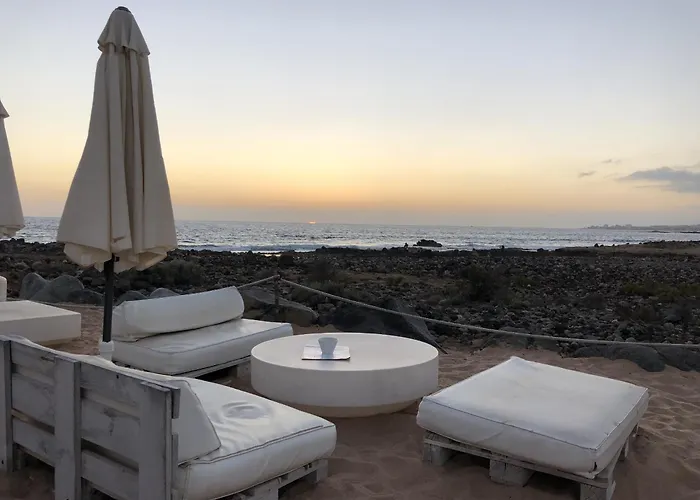 Flamingo Luxury Views By Deihu Experiences * Palm-mar