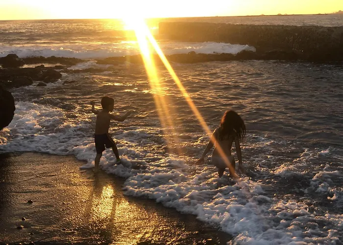 Flamingo Luxury Views By Deihu Experiences Palm-mar