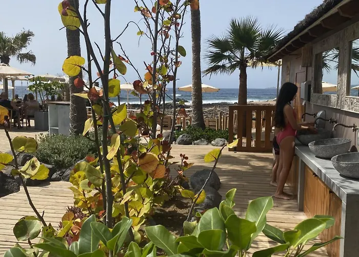 Flamingo Luxury Views By Deihu Experiences Apartmán