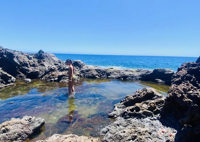 Flamingo Luxury Views By Deihu Experiences Apartmán