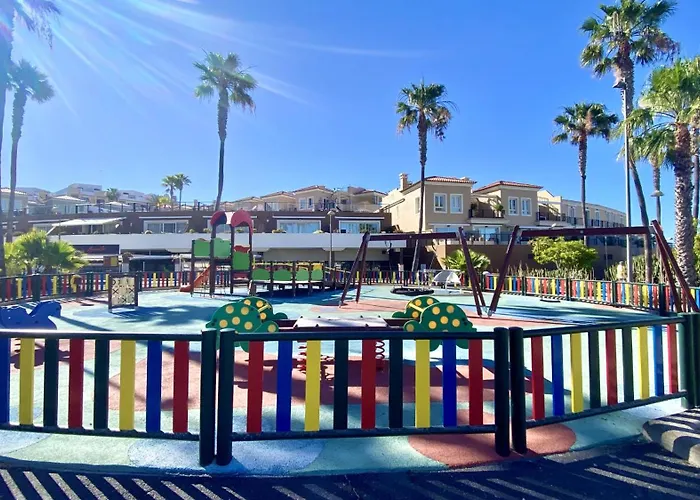 Flamingo Luxury Views By Deihu Experiences