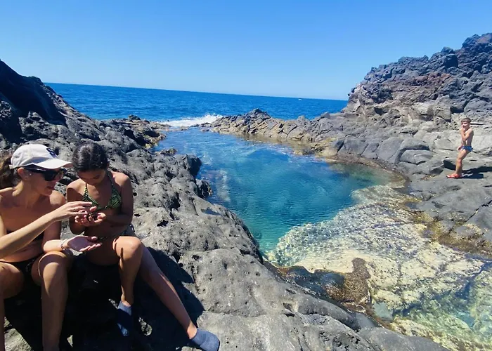 Flamingo Luxury Views By Deihu Experiences